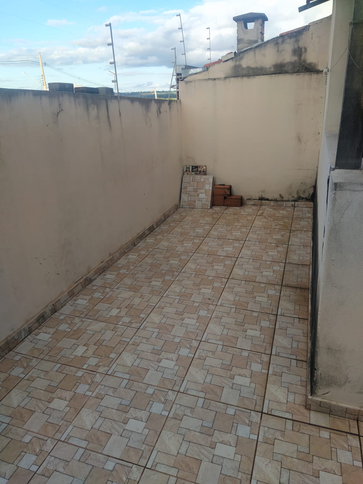 Casa em Condomínio Fechado à Venda no Residencial Bom Menino – Tatuí/SP