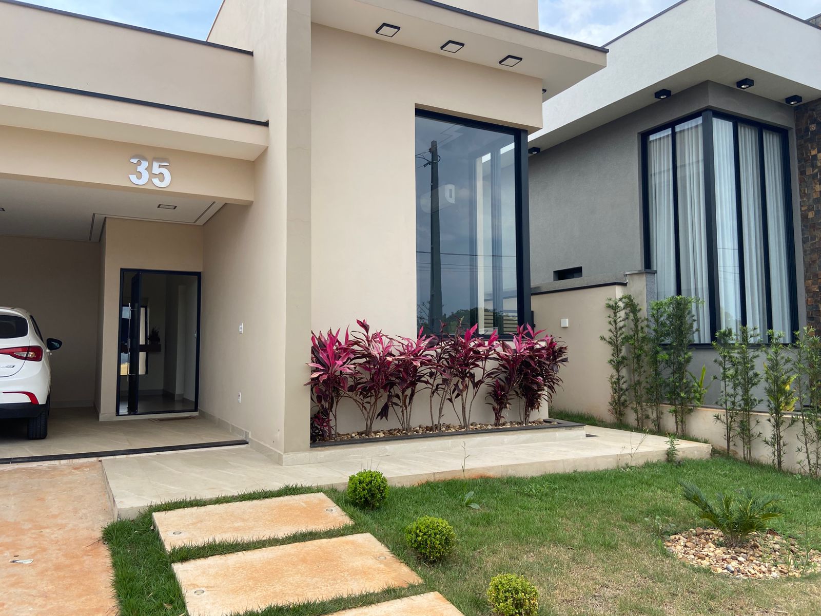 Casa de Alto Padrão à Venda no Condomínio Esplanada – Tatuí/SP