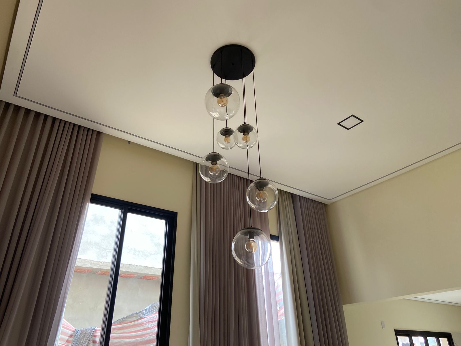 Casa de Alto Padrão à Venda no Condomínio Esplanada – Tatuí/SP