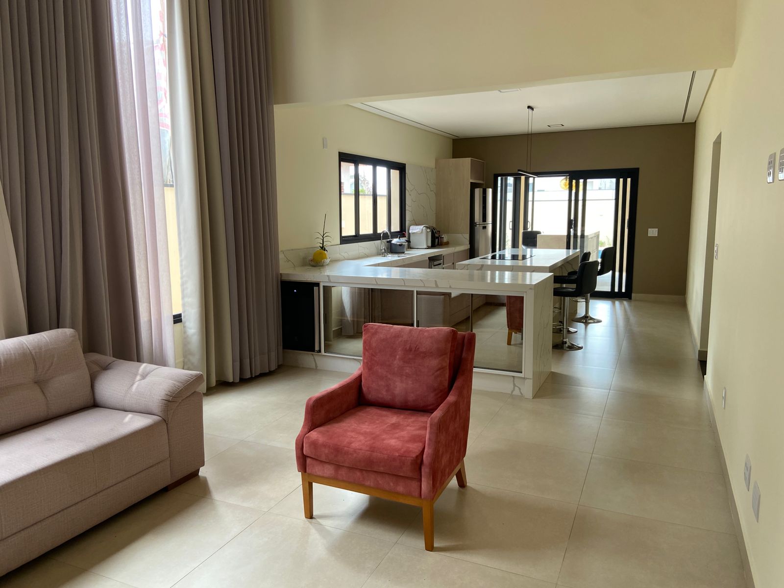 Casa de Alto Padrão à Venda no Condomínio Esplanada – Tatuí/SP