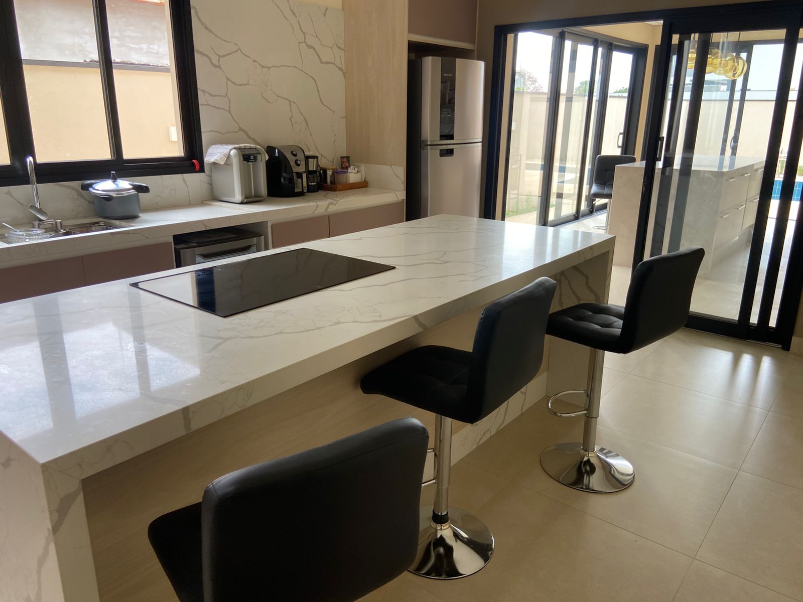 Casa de Alto Padrão à Venda no Condomínio Esplanada – Tatuí/SP