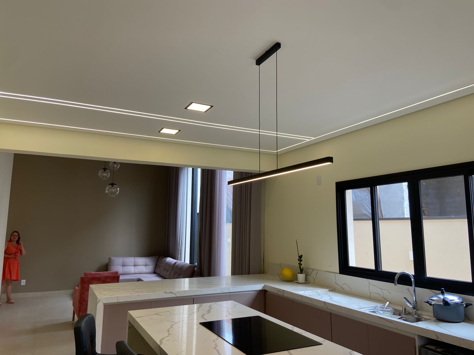 Casa de Alto Padrão à Venda no Condomínio Esplanada – Tatuí/SP