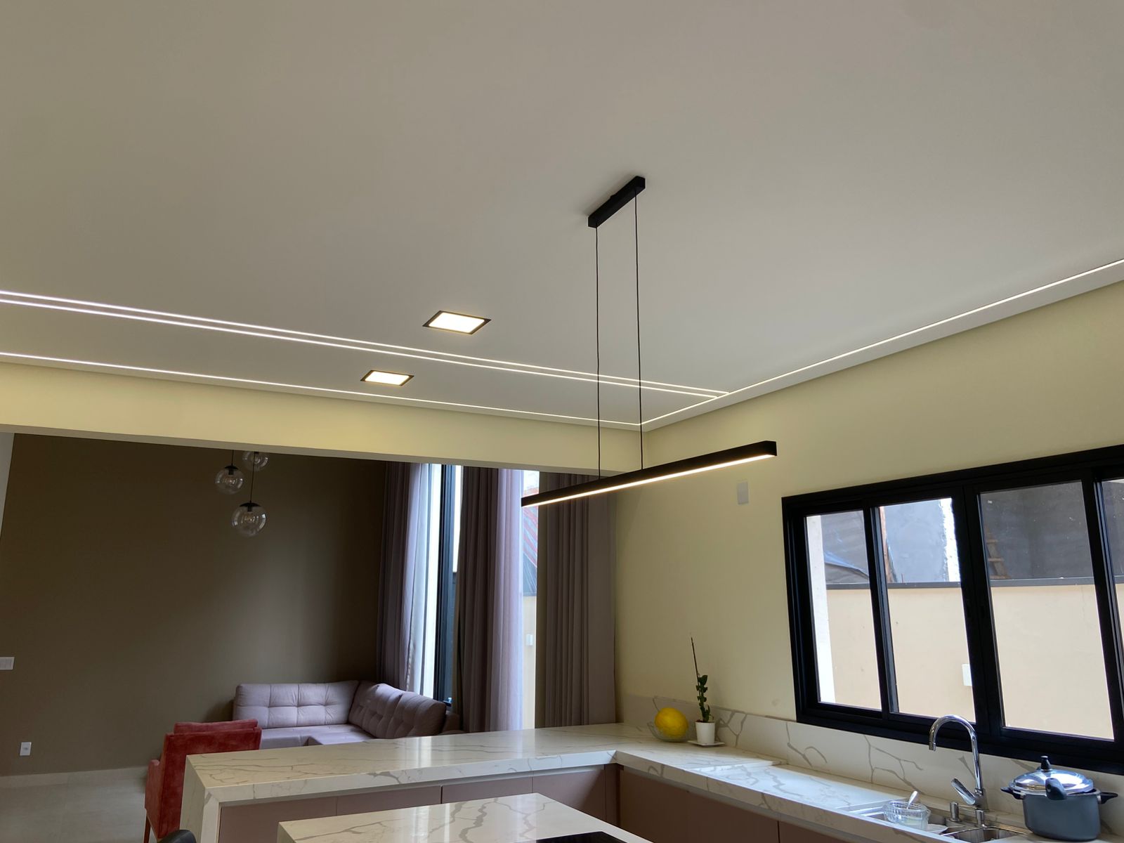 Casa de Alto Padrão à Venda no Condomínio Esplanada – Tatuí/SP