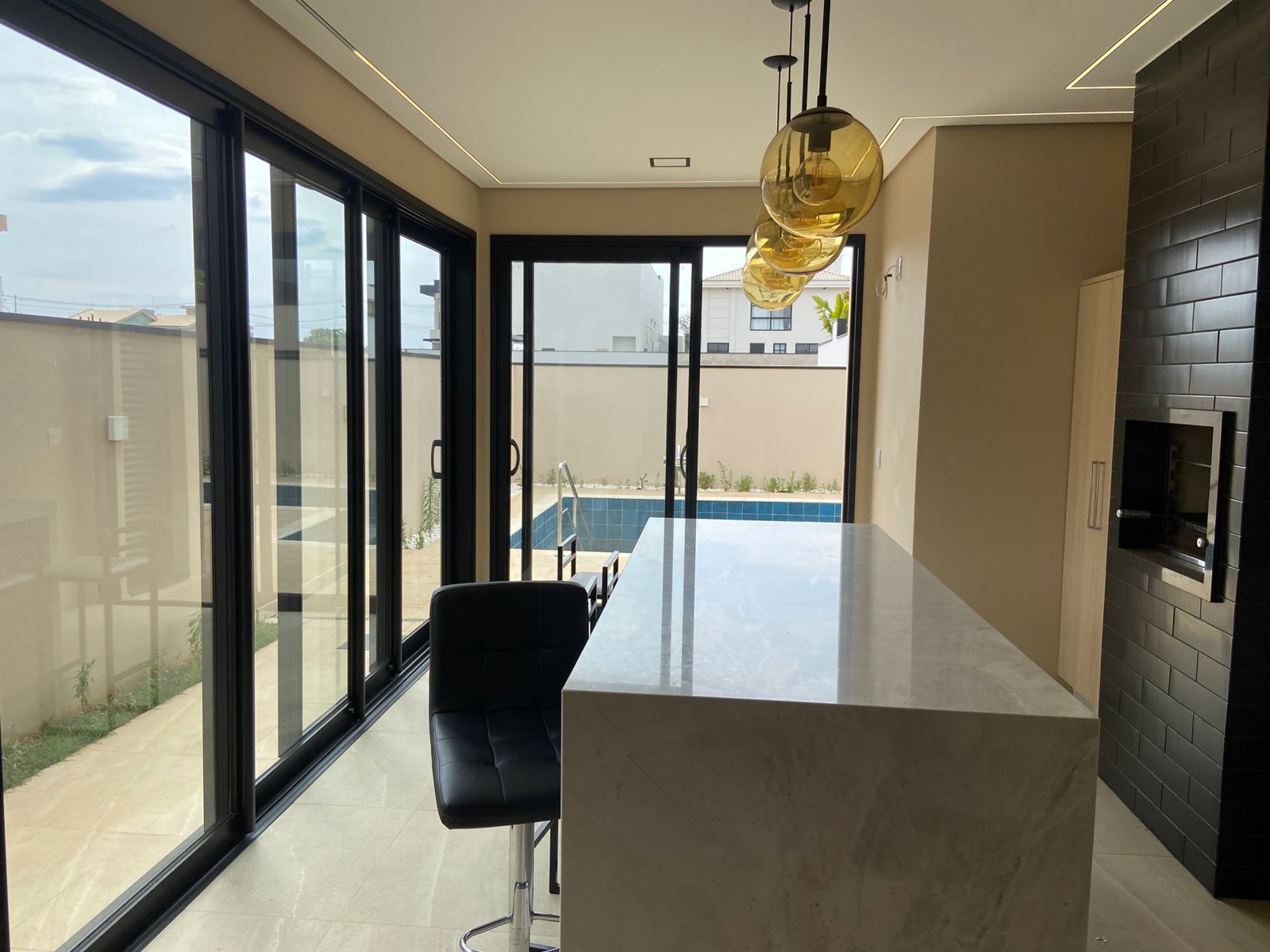 Casa de Alto Padrão à Venda no Condomínio Esplanada – Tatuí/SP