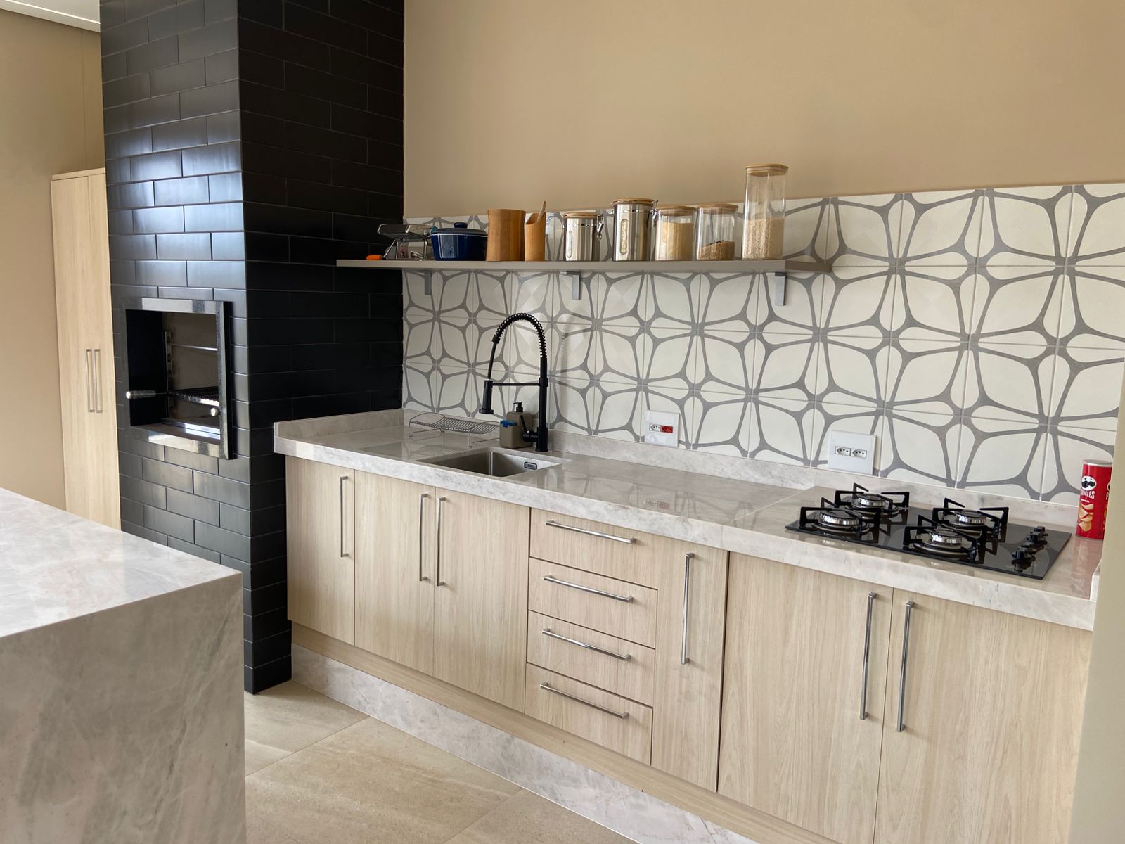 Casa de Alto Padrão à Venda no Condomínio Esplanada – Tatuí/SP