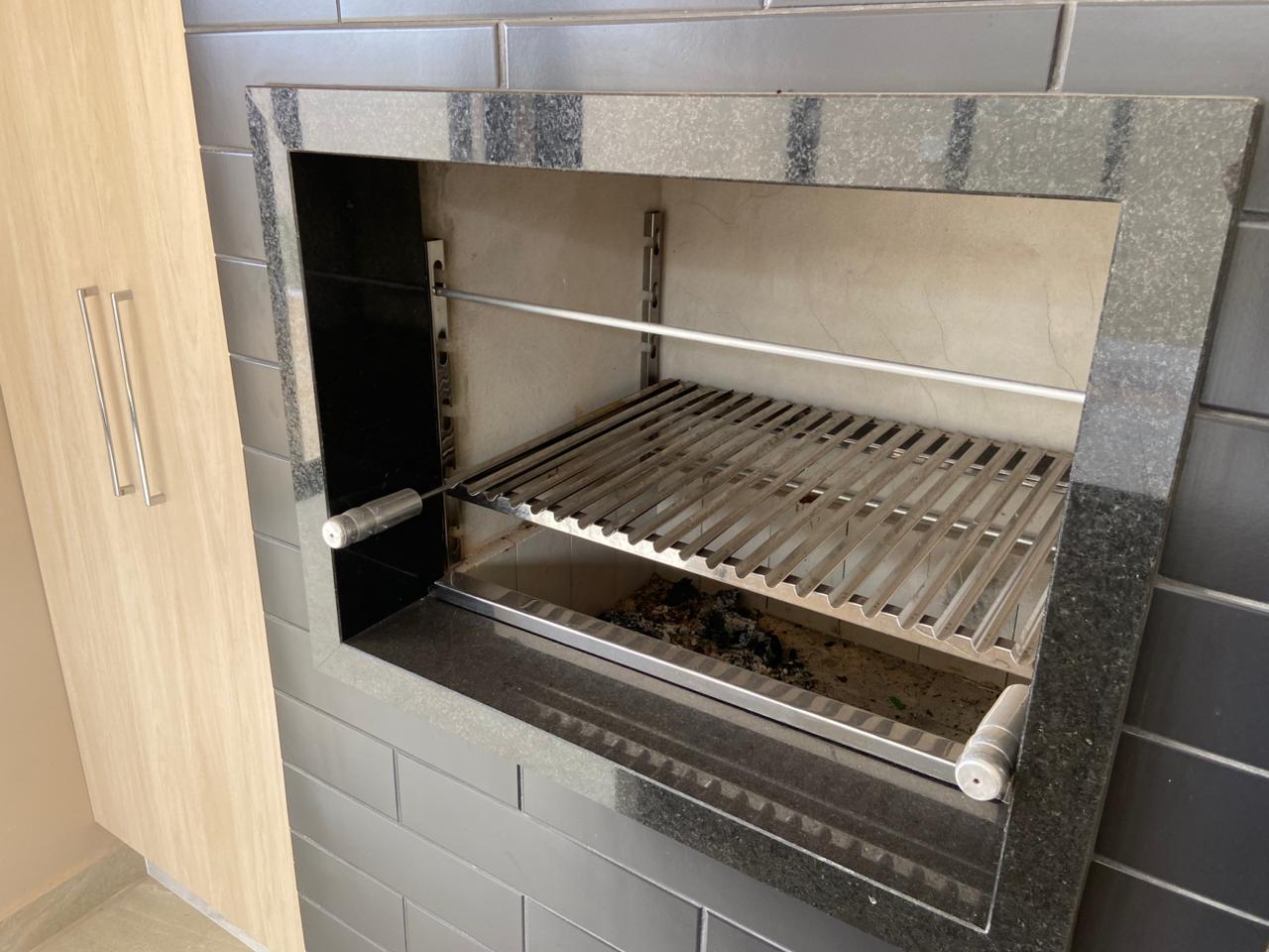 Casa de Alto Padrão à Venda no Condomínio Esplanada – Tatuí/SP