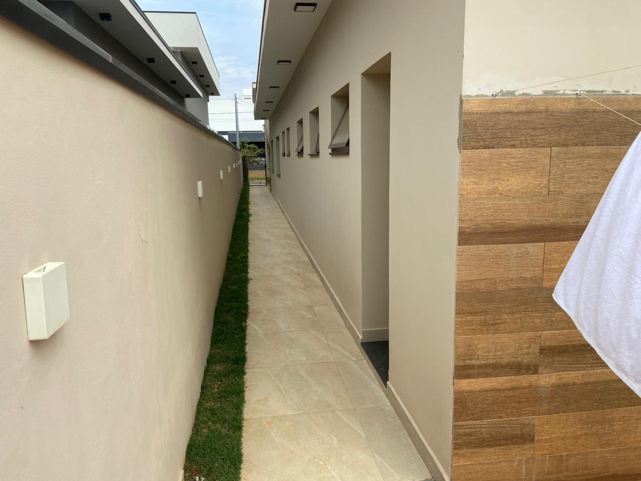 Casa de Alto Padrão à Venda no Condomínio Esplanada – Tatuí/SP