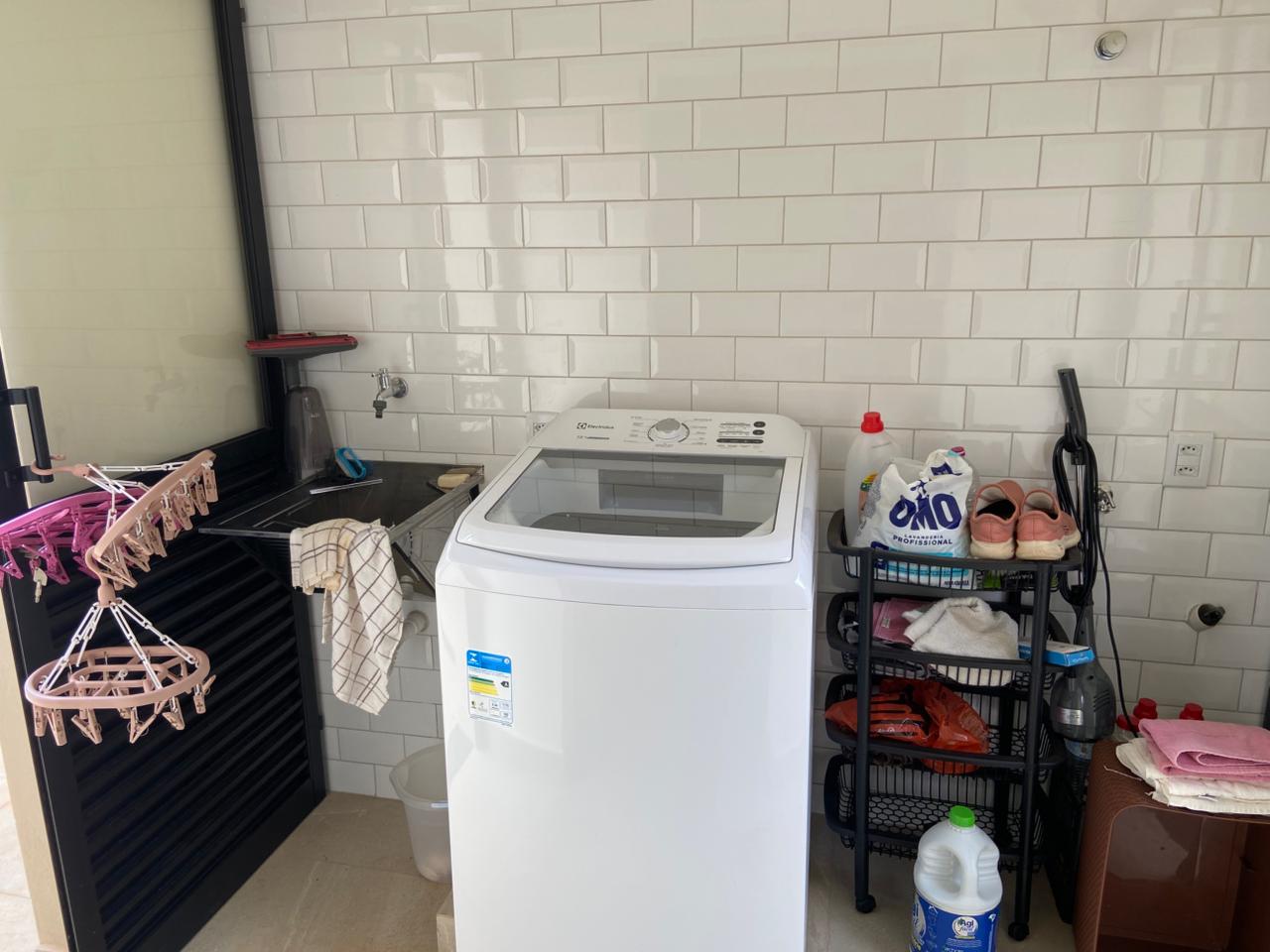 Casa de Alto Padrão à Venda no Condomínio Esplanada – Tatuí/SP