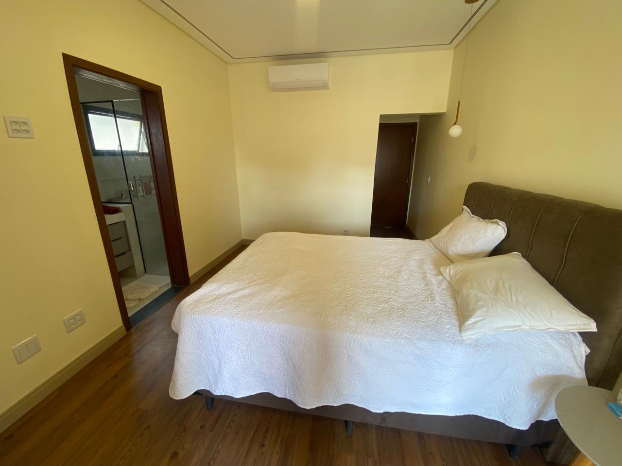 Casa de Alto Padrão à Venda no Condomínio Esplanada – Tatuí/SP