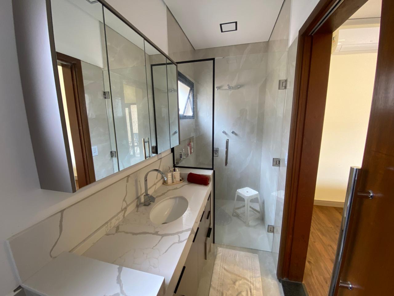 Casa de Alto Padrão à Venda no Condomínio Esplanada – Tatuí/SP