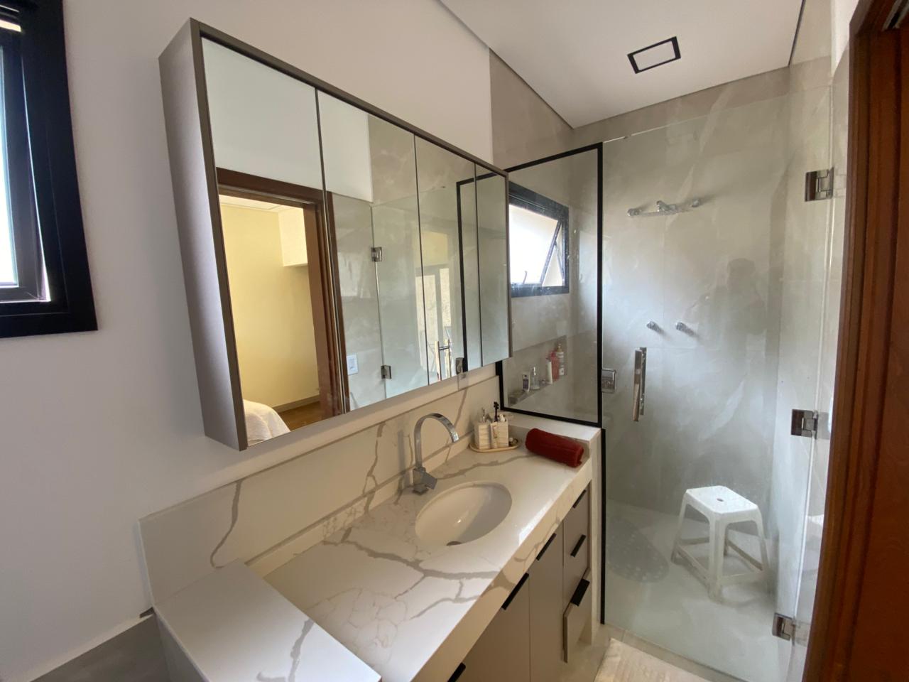 Casa de Alto Padrão à Venda no Condomínio Esplanada – Tatuí/SP