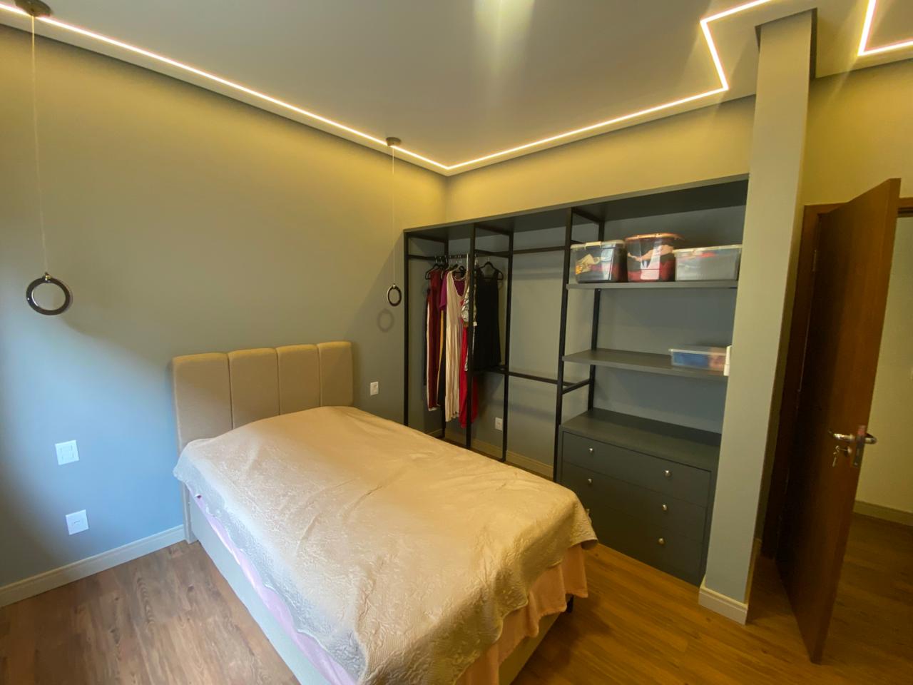 Casa de Alto Padrão à Venda no Condomínio Esplanada – Tatuí/SP