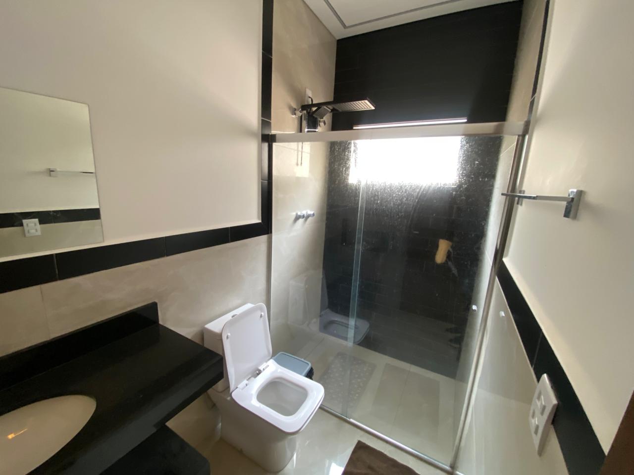 Casa de Alto Padrão à Venda no Condomínio Esplanada – Tatuí/SP