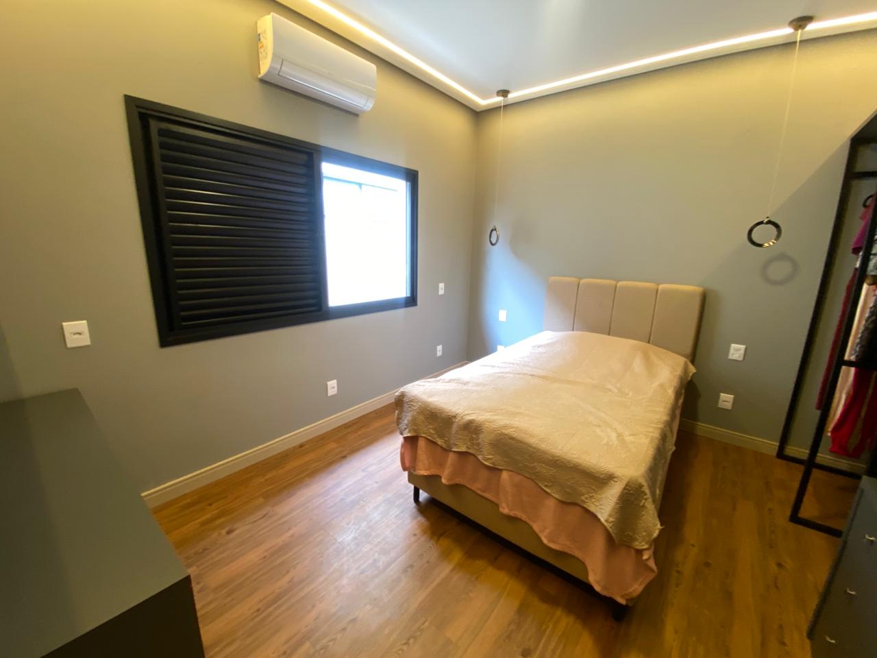 Casa de Alto Padrão à Venda no Condomínio Esplanada – Tatuí/SP