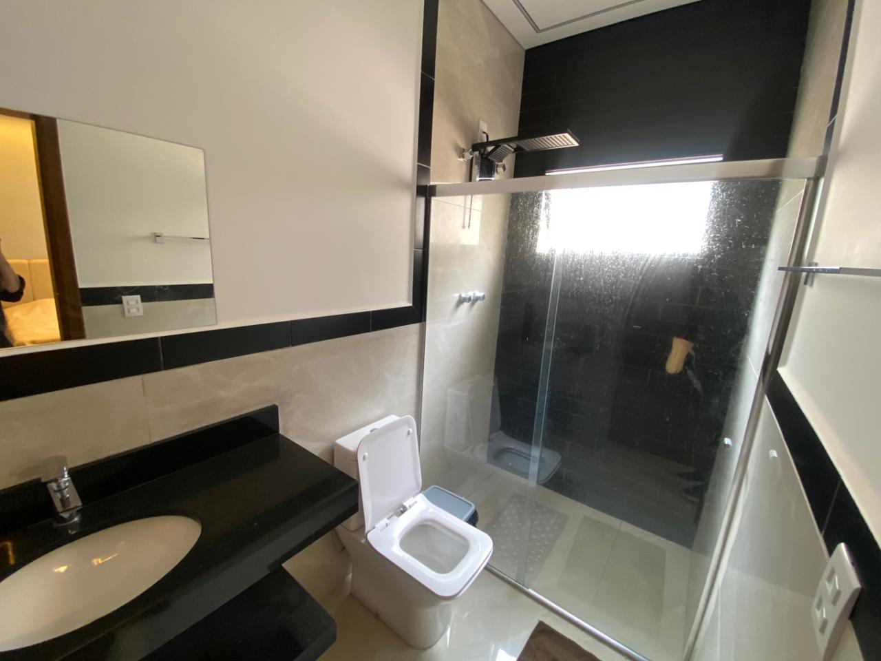 Casa de Alto Padrão à Venda no Condomínio Esplanada – Tatuí/SP