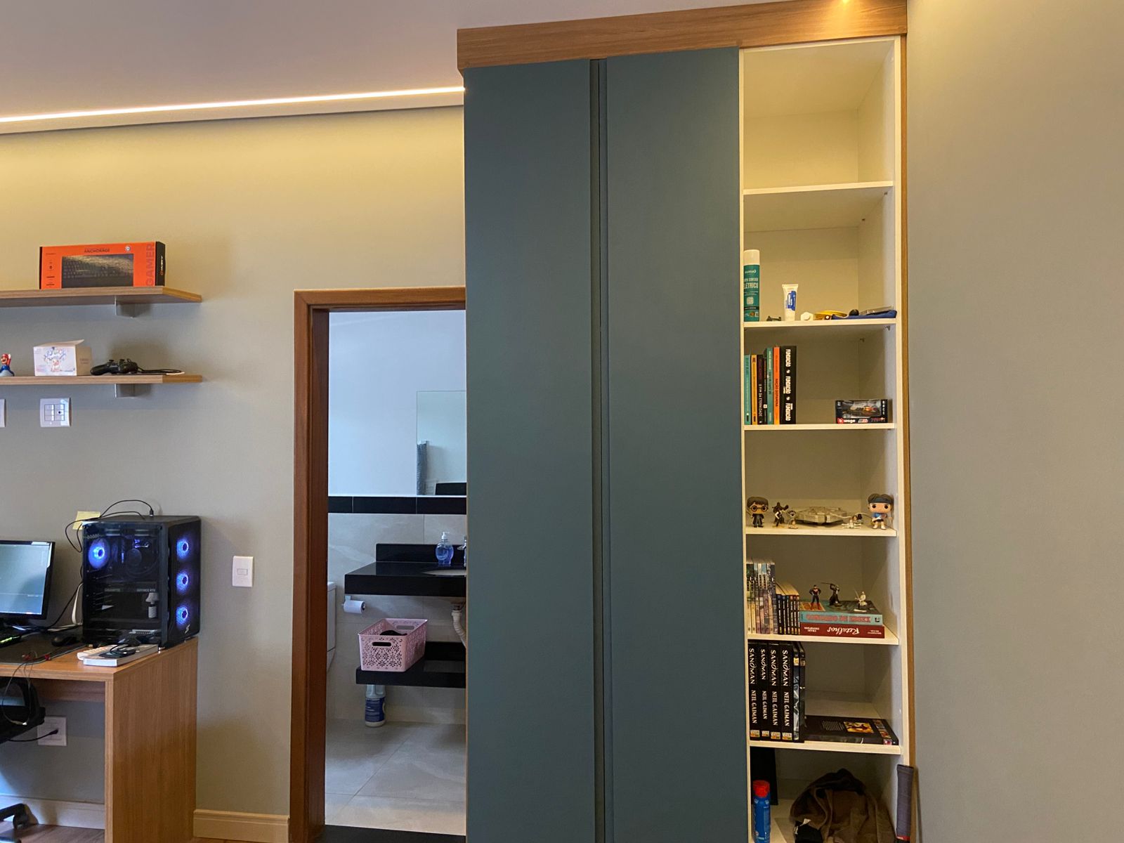 Casa de Alto Padrão à Venda no Condomínio Esplanada – Tatuí/SP