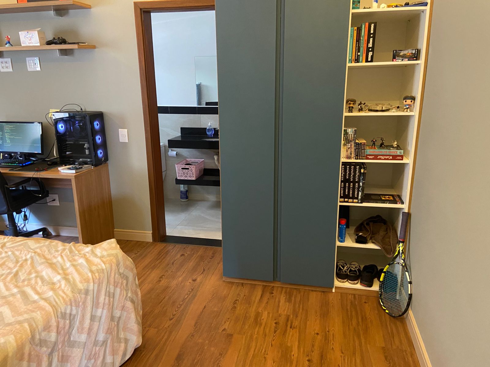 Casa de Alto Padrão à Venda no Condomínio Esplanada – Tatuí/SP