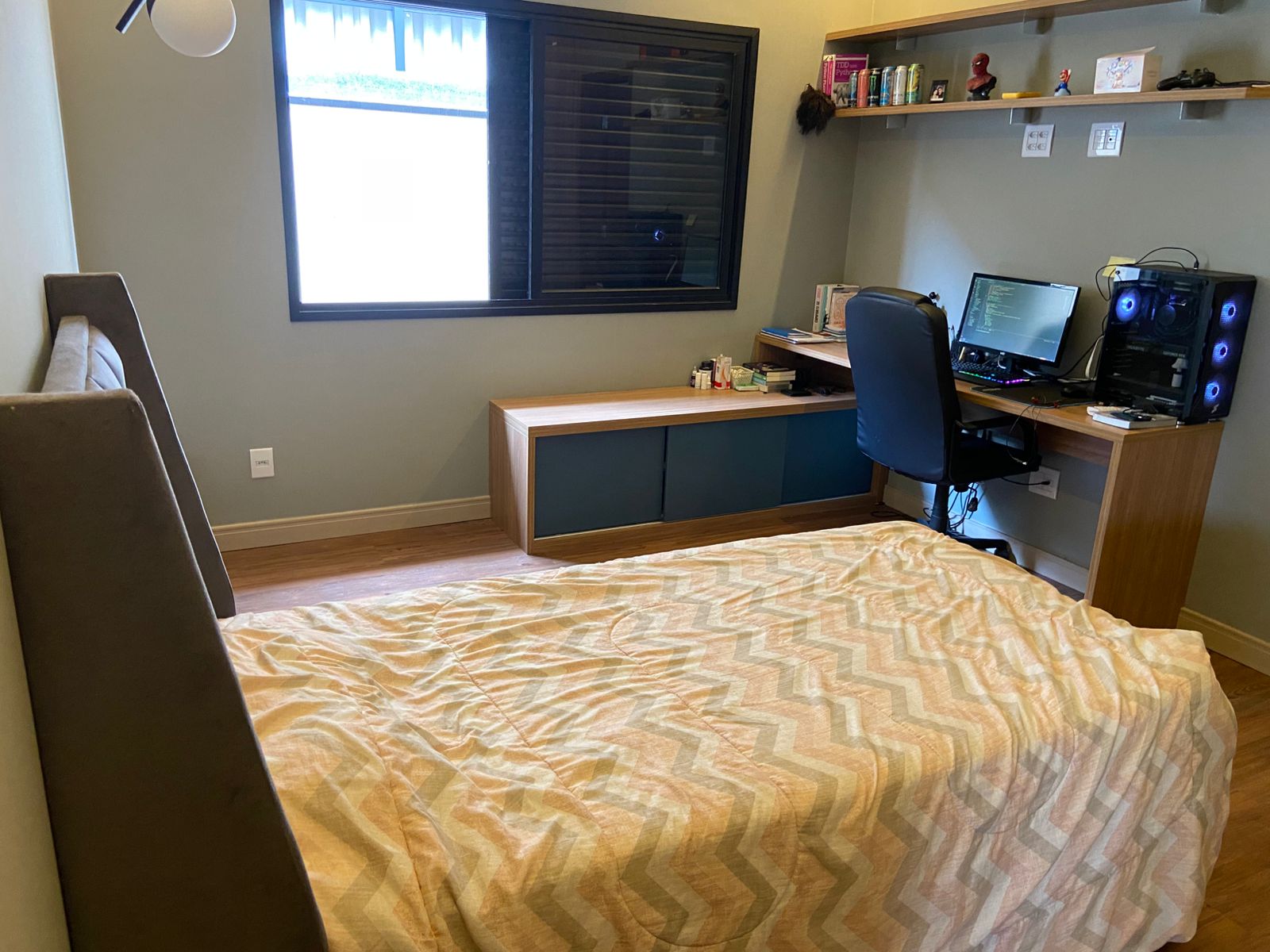 Casa de Alto Padrão à Venda no Condomínio Esplanada – Tatuí/SP