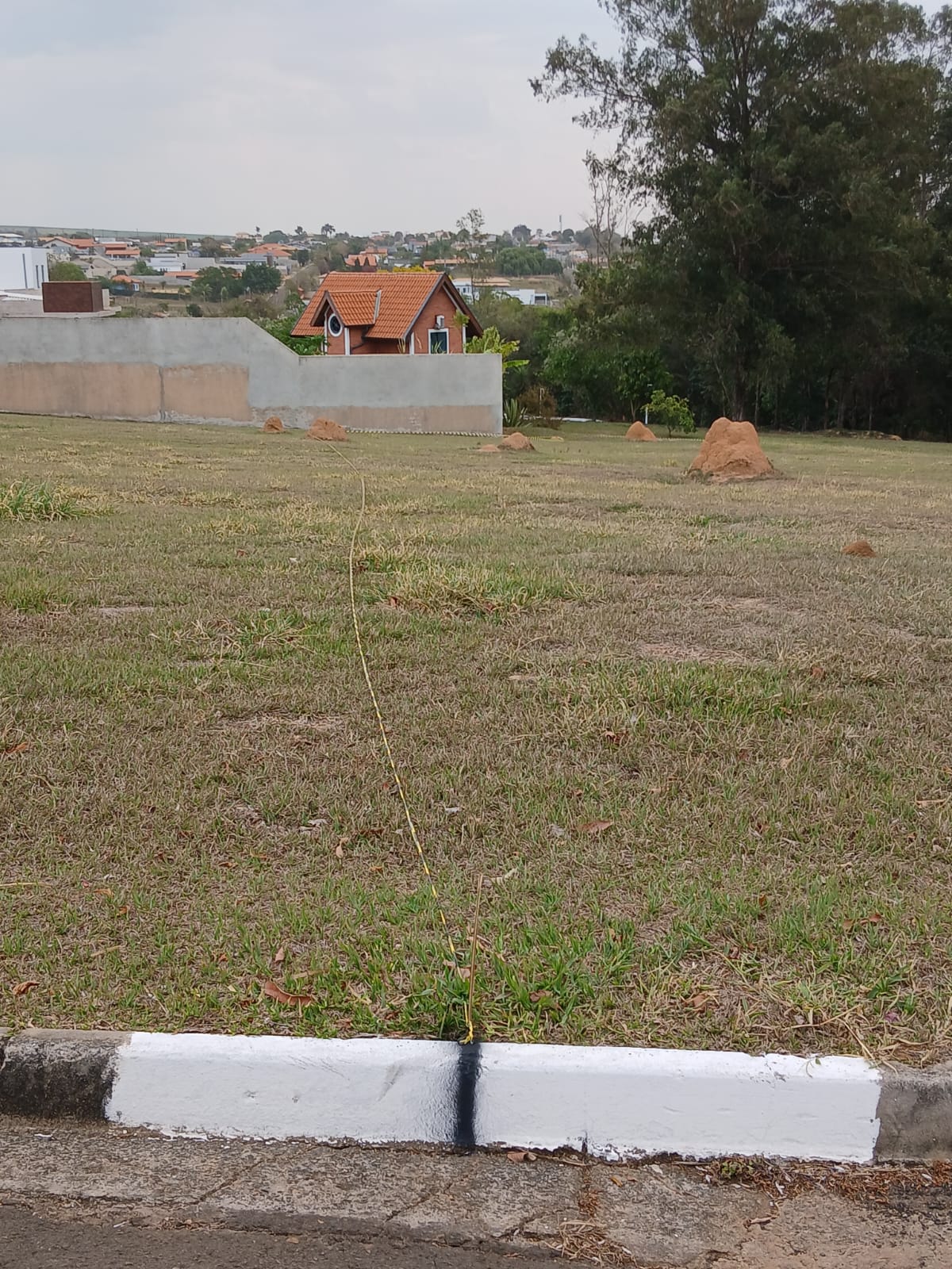 Terreno em condomínio - Venda, Residencial Ecopark, Tatuí, SP