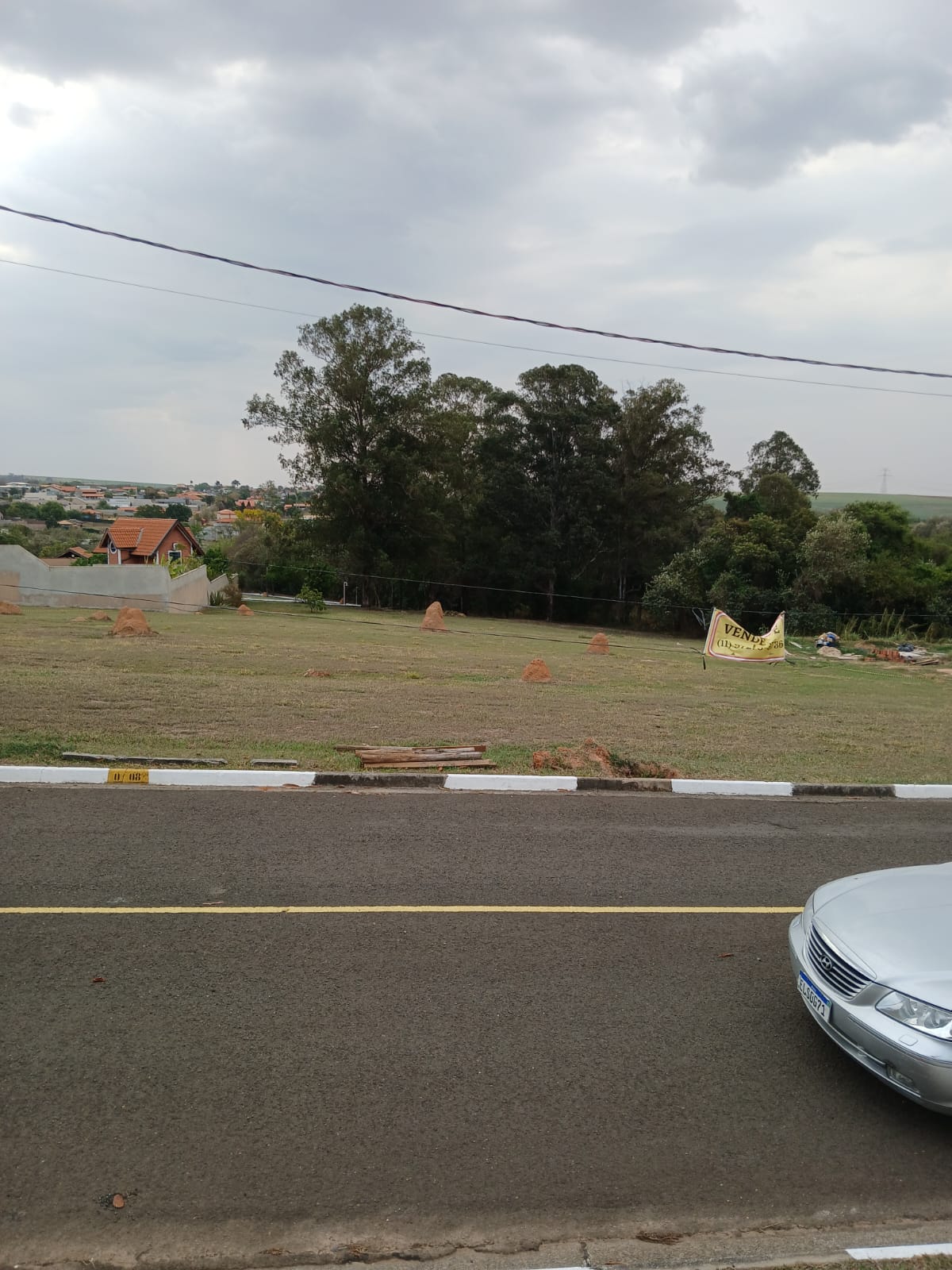Terrenos à Venda no Condomínio Ecopark – Natureza, Tranquilidade e Investimento Seguro