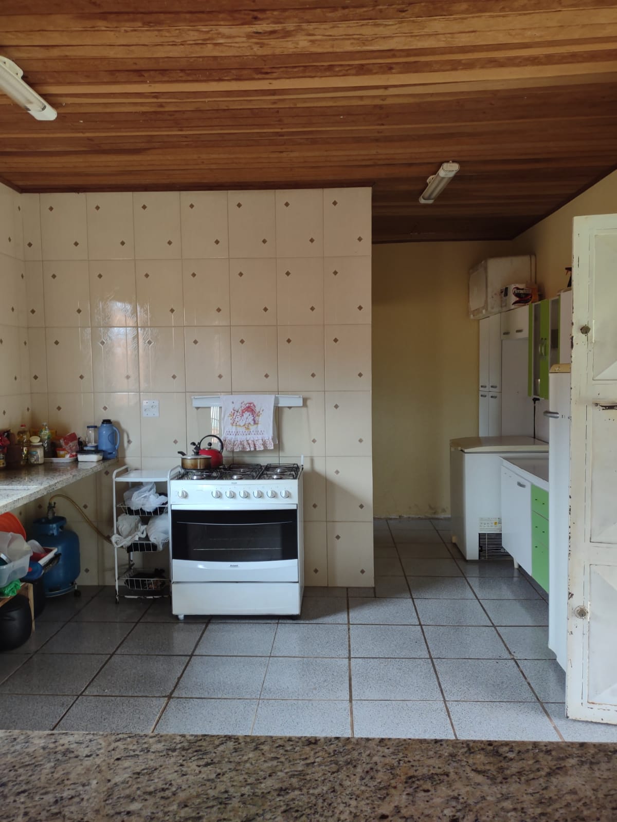 Chácara à Venda no Jardim Gramado – Tatuí/SP