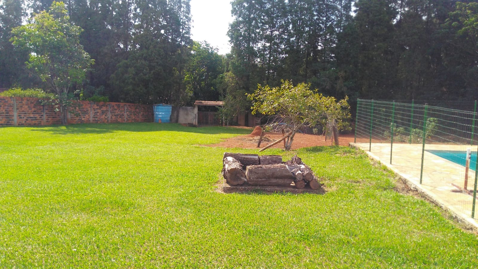 Chácara à Venda no Jardim Gramado – Tatuí/SP