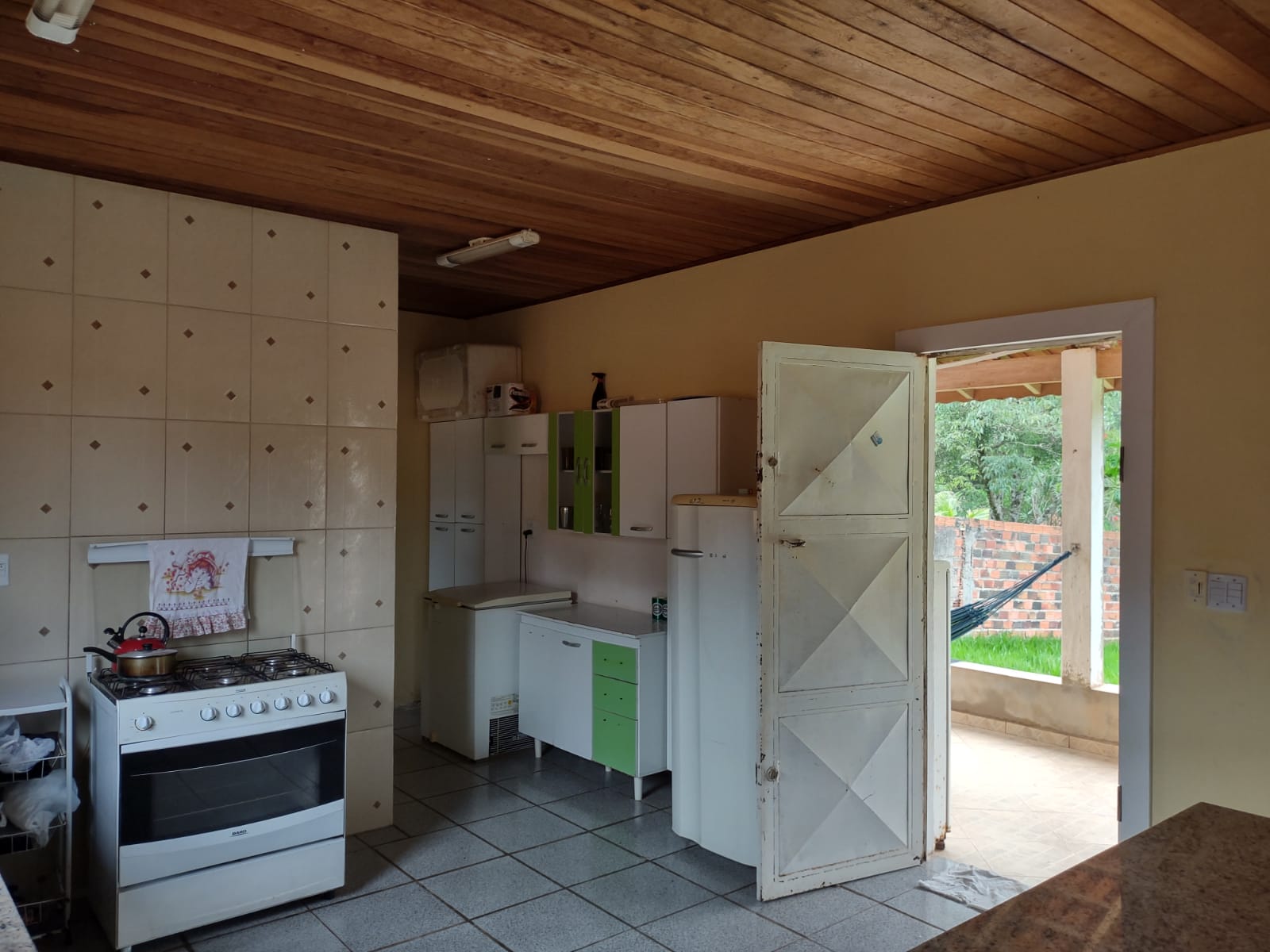 Chácara à Venda no Jardim Gramado – Tatuí/SP