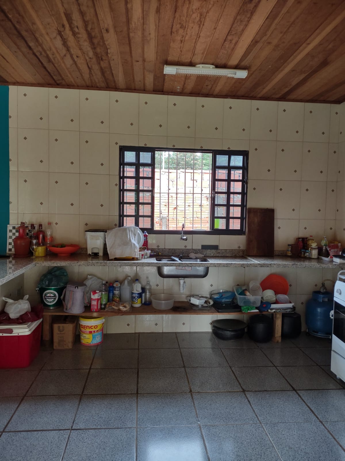 Chácara à Venda no Jardim Gramado – Tatuí/SP