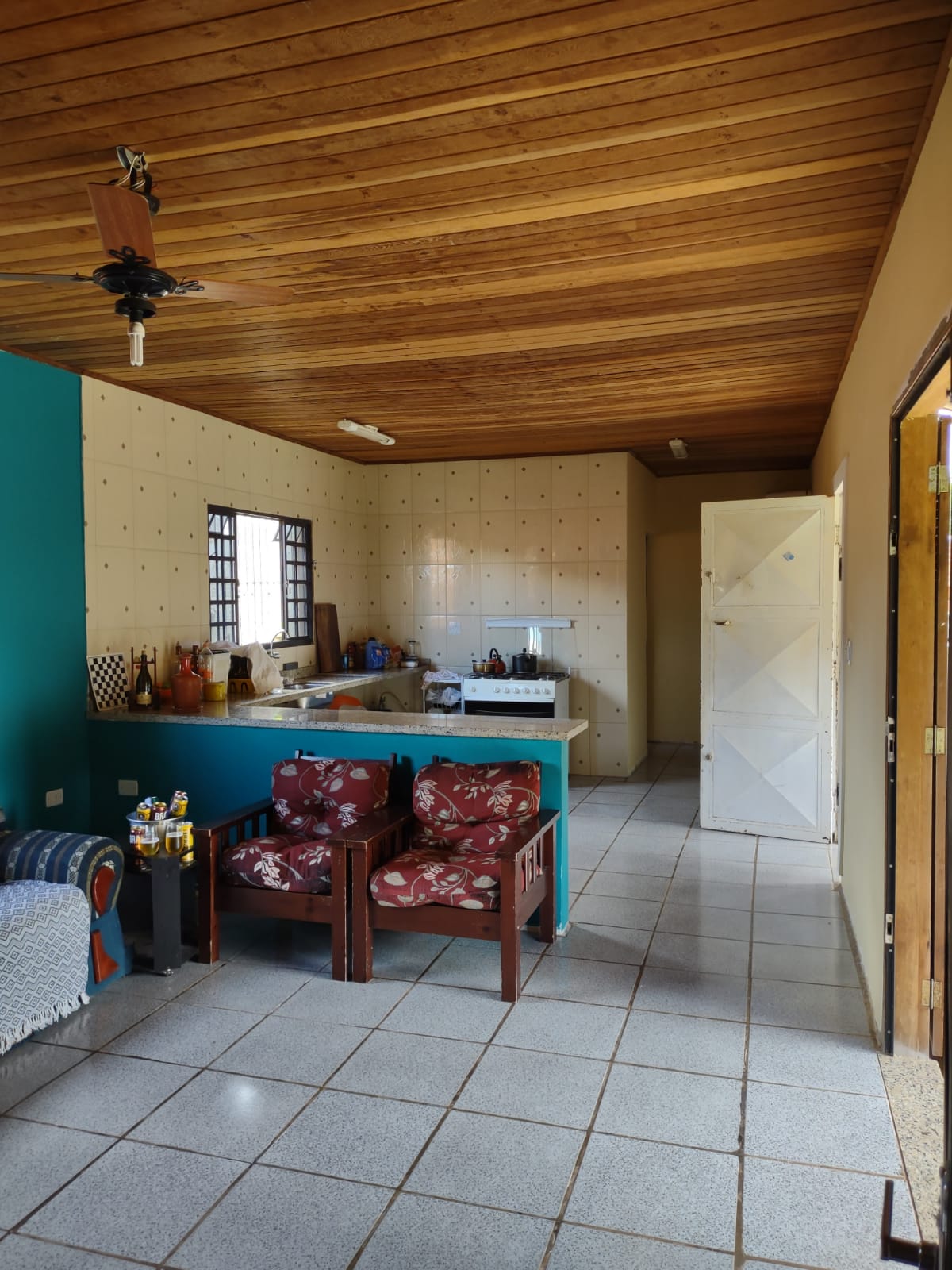 Chácara à Venda no Jardim Gramado – Tatuí/SP