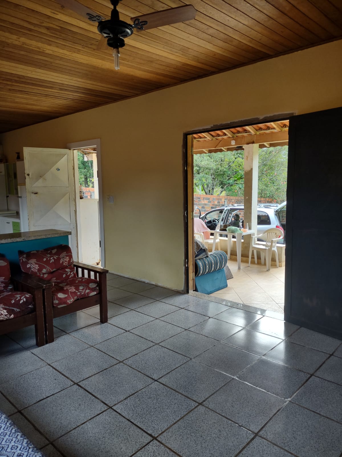 Chácara à Venda no Jardim Gramado – Tatuí/SP