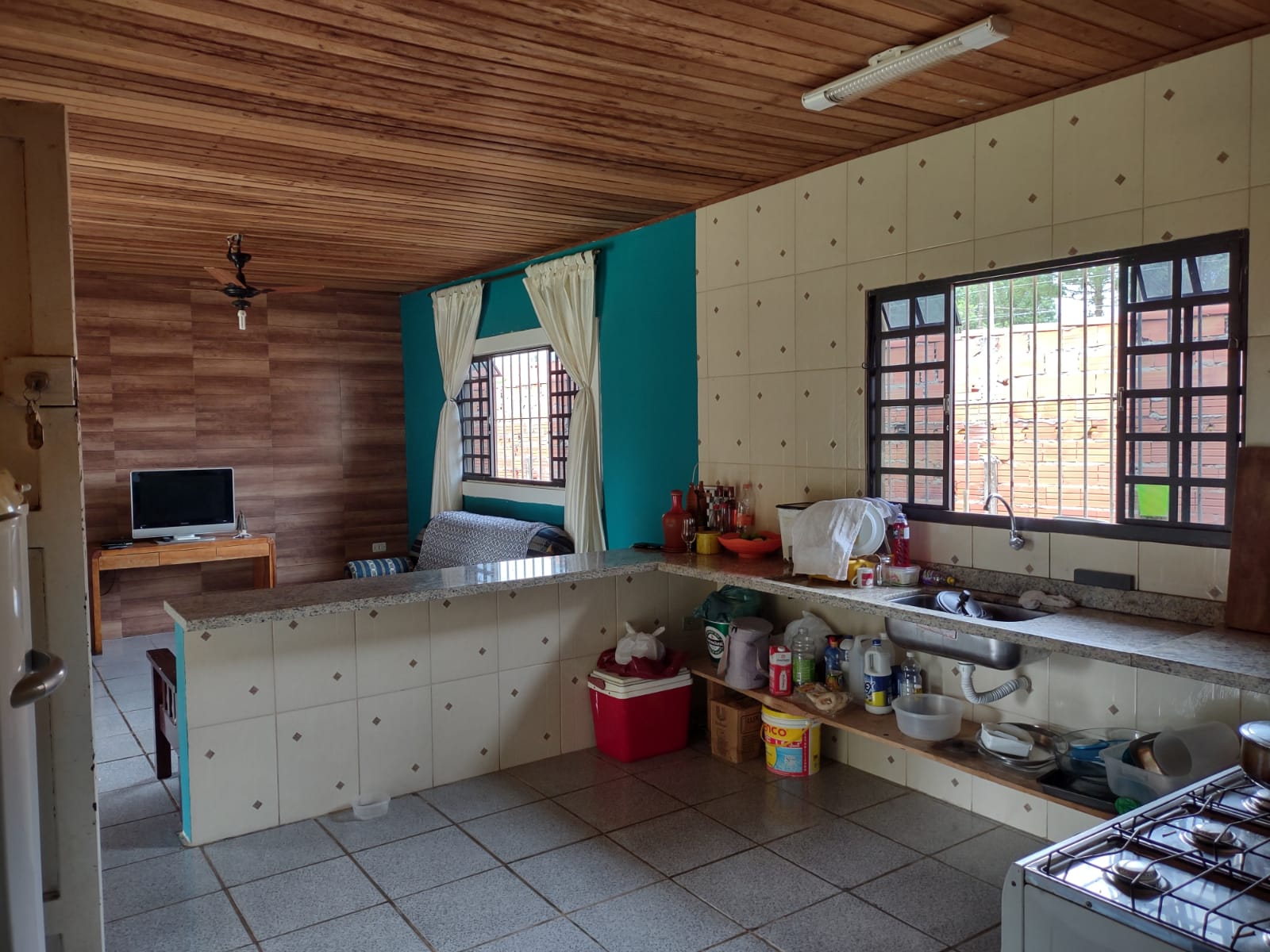 Chácara à Venda no Jardim Gramado – Tatuí/SP