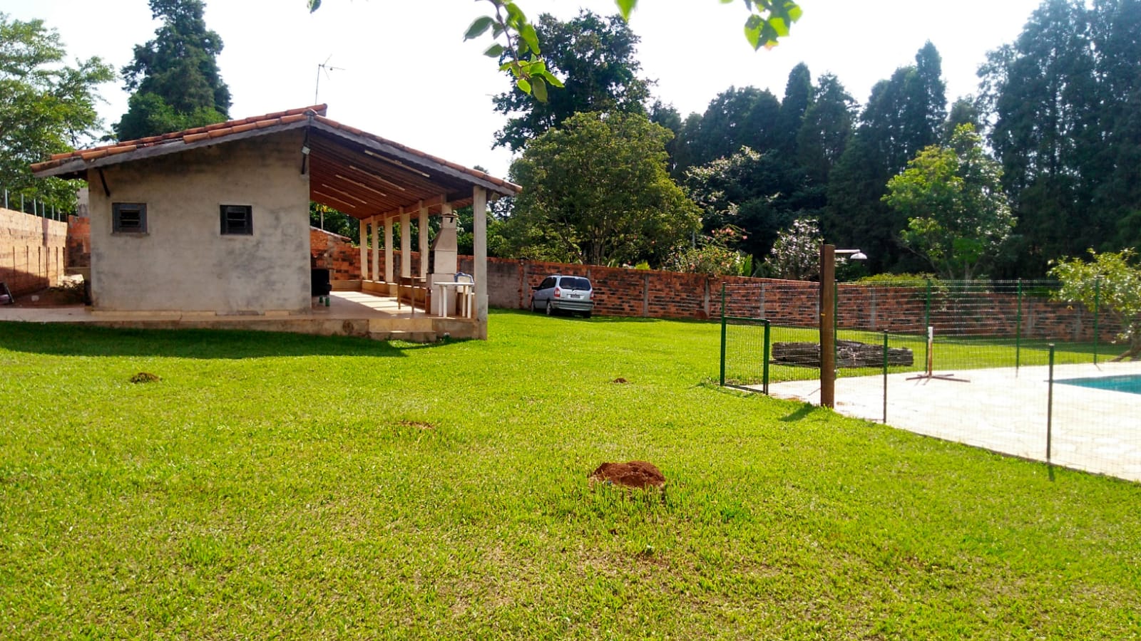 Chácara à Venda no Jardim Gramado – Tatuí/SP