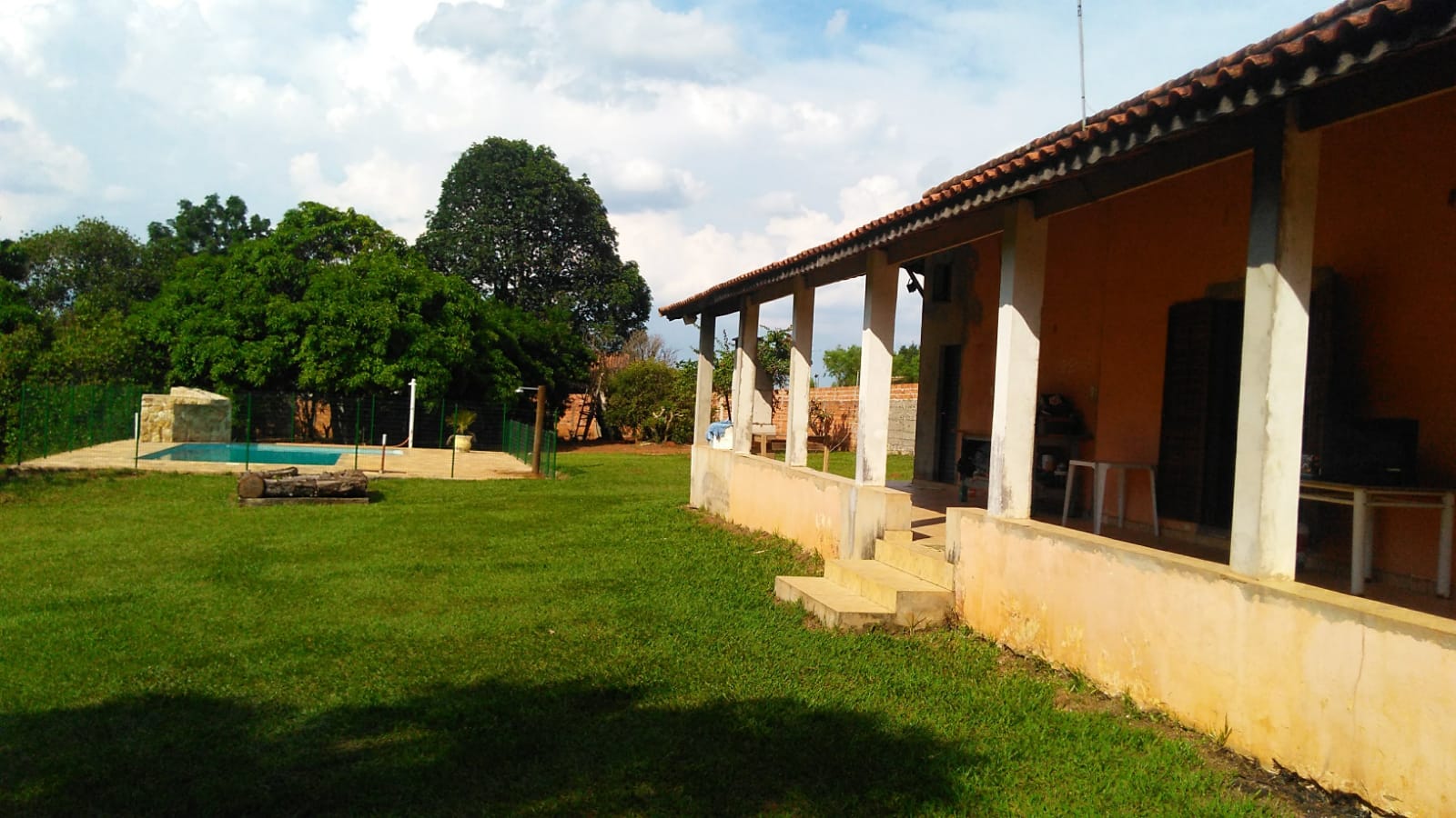 Chácara à Venda no Jardim Gramado – Tatuí/SP