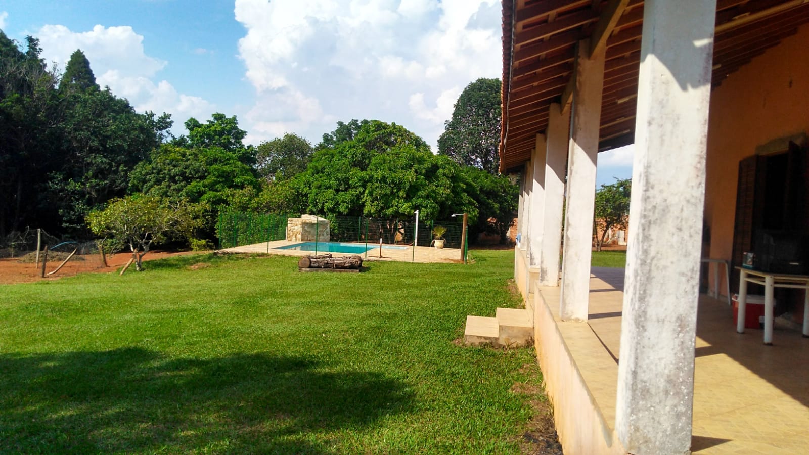 Chácara à Venda no Jardim Gramado – Tatuí/SP