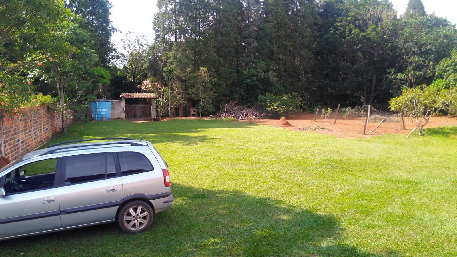 Chácara à Venda no Jardim Gramado – Tatuí/SP