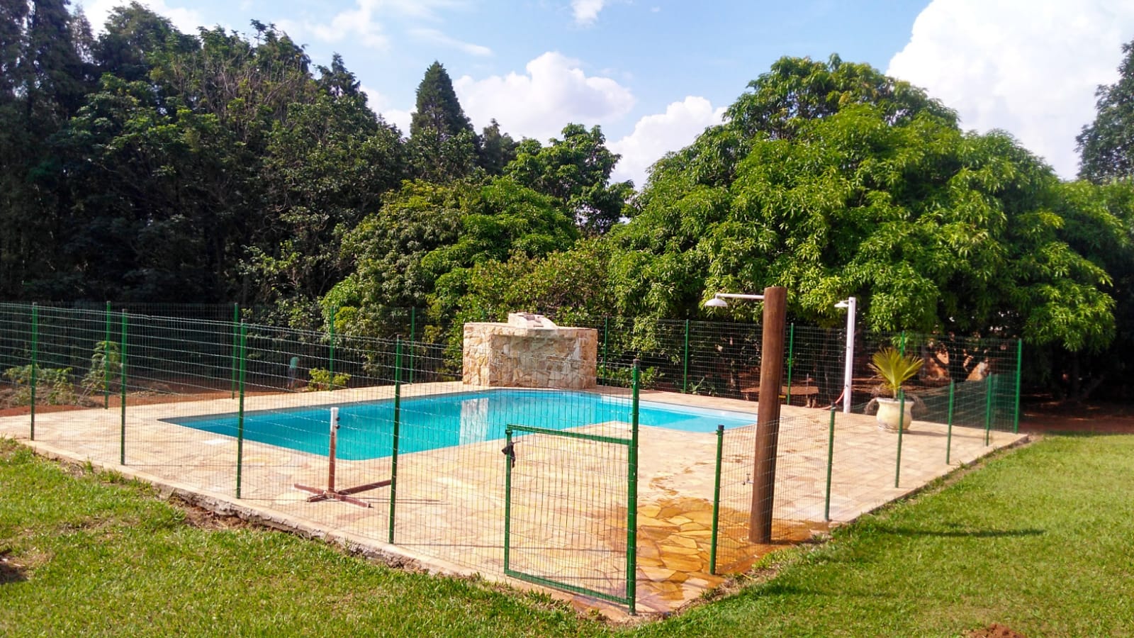 Chácara à Venda no Jardim Gramado – Tatuí/SP