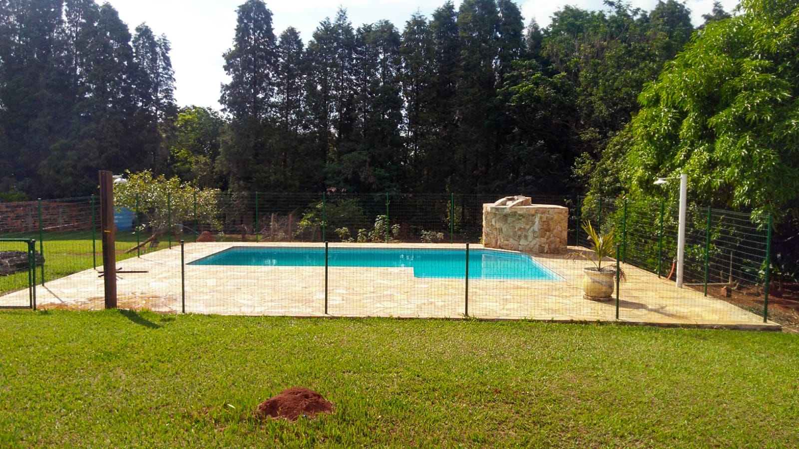 Chácara à Venda no Jardim Gramado – Tatuí/SP