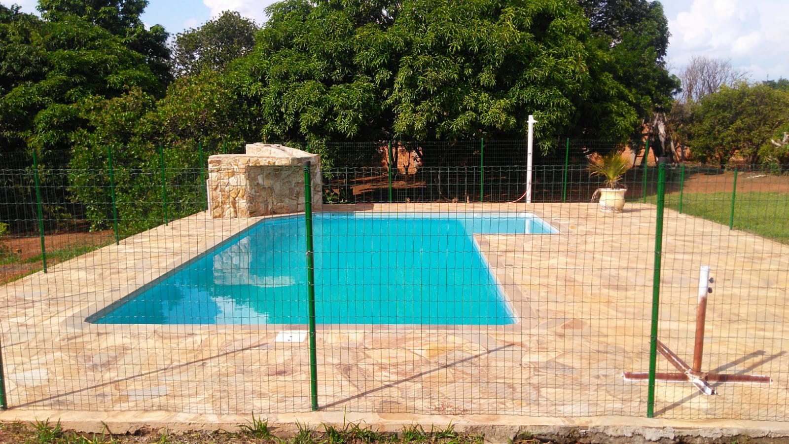 Chácara à Venda no Jardim Gramado – Tatuí/SP