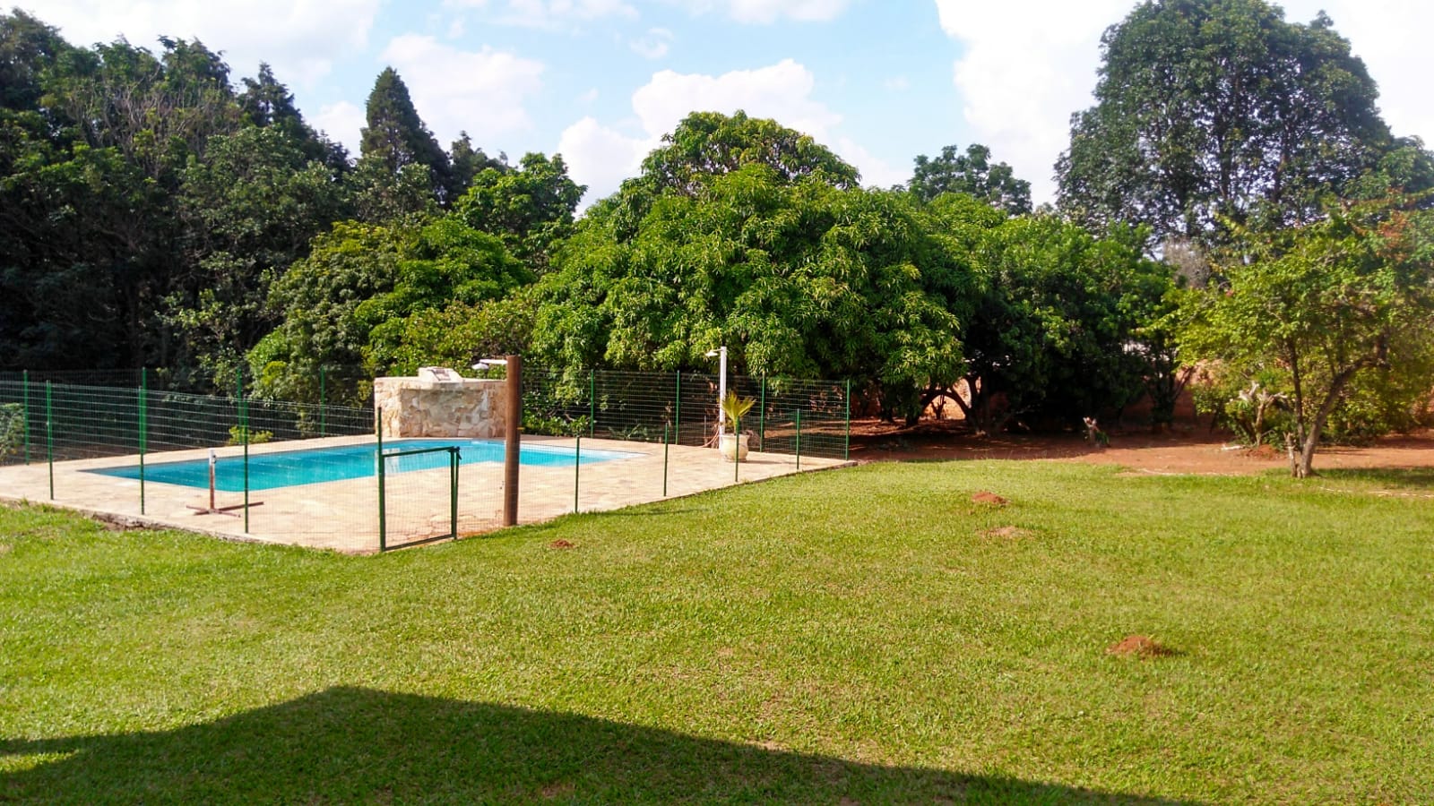 Chácara à Venda no Jardim Gramado – Tatuí/SP