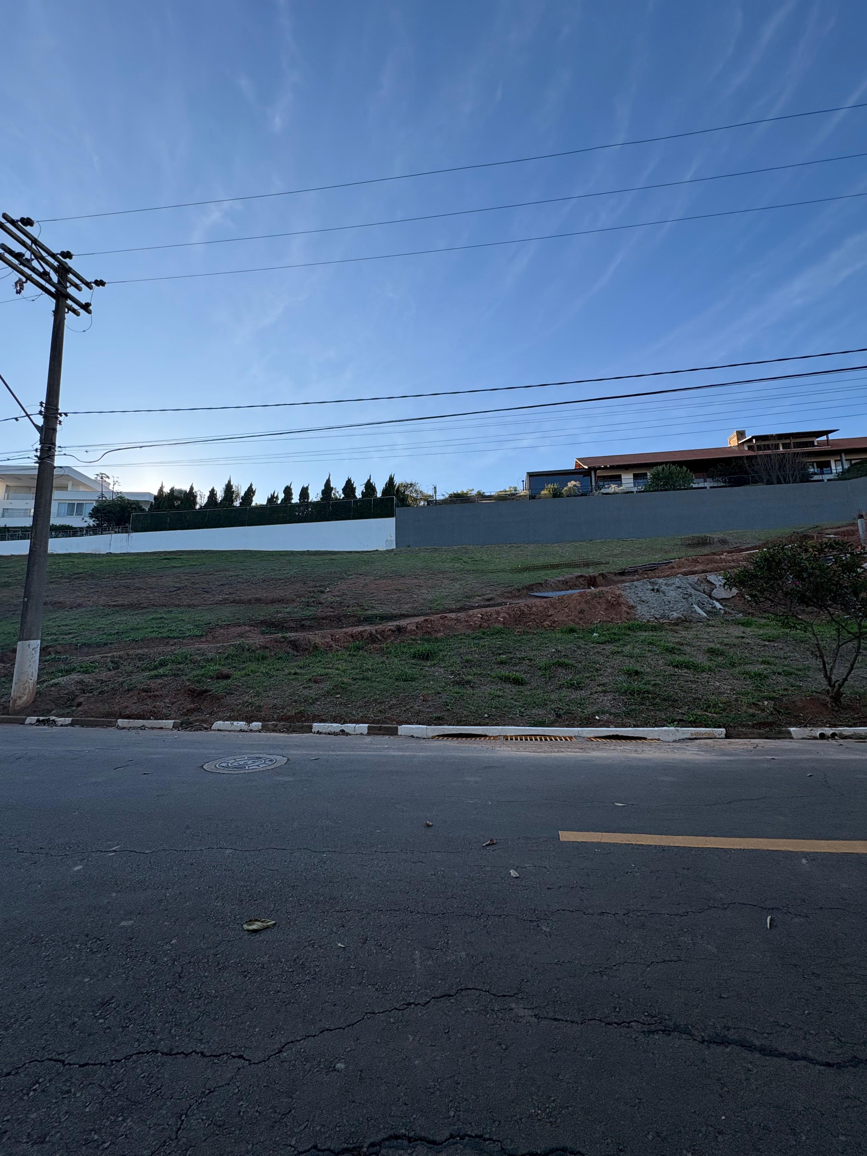 Terreno em condomínio - Venda, Bosques do Junqueira, Tatuí, SP