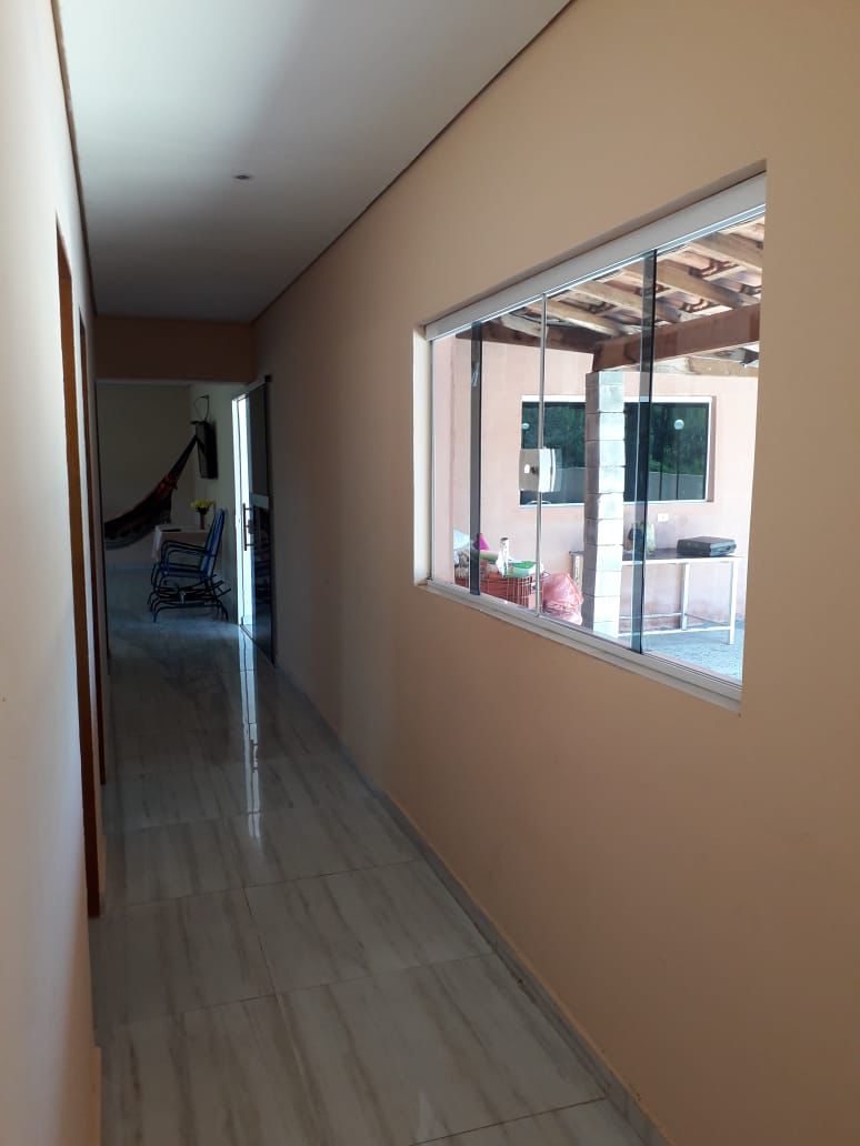 Chácara à Venda em Torre de Pedra – 3.500m² de lazer e conforto no Bairro dos Lemes
