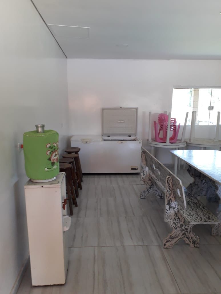 Chácara à Venda em Torre de Pedra – 3.500m² de lazer e conforto no Bairro dos Lemes