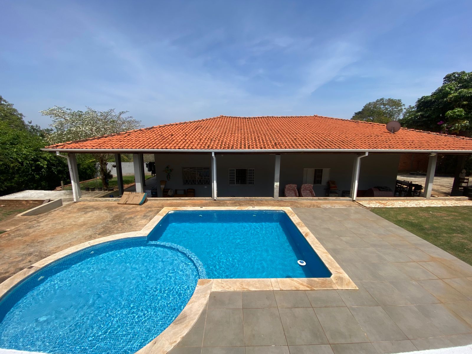 Chácara - Venda, Vale dos Lagos, Tatuí, SP