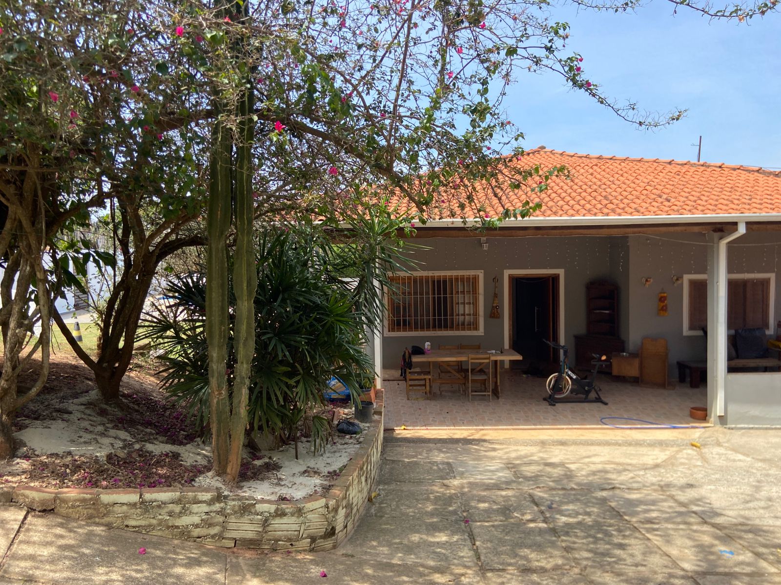Casa de Campo com Piscina à Venda no Vale dos Lagos – Tatuí/SP