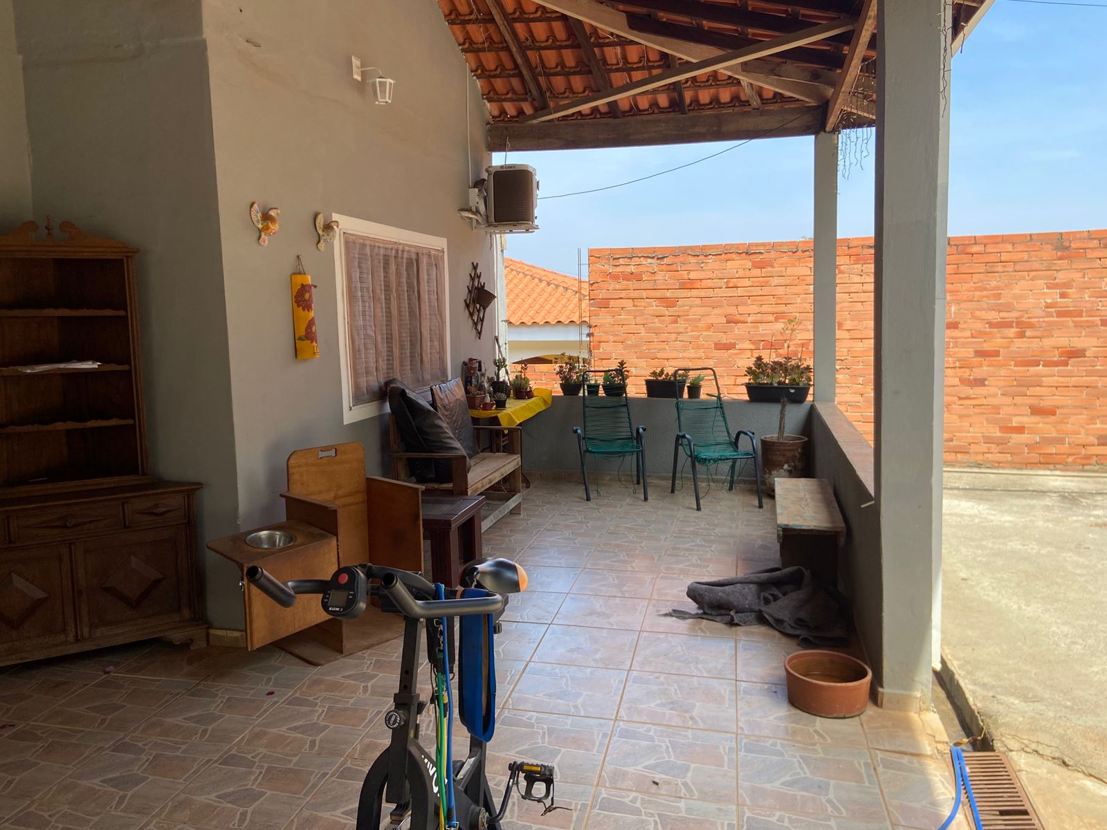 Casa de Campo com Piscina à Venda no Vale dos Lagos – Tatuí/SP