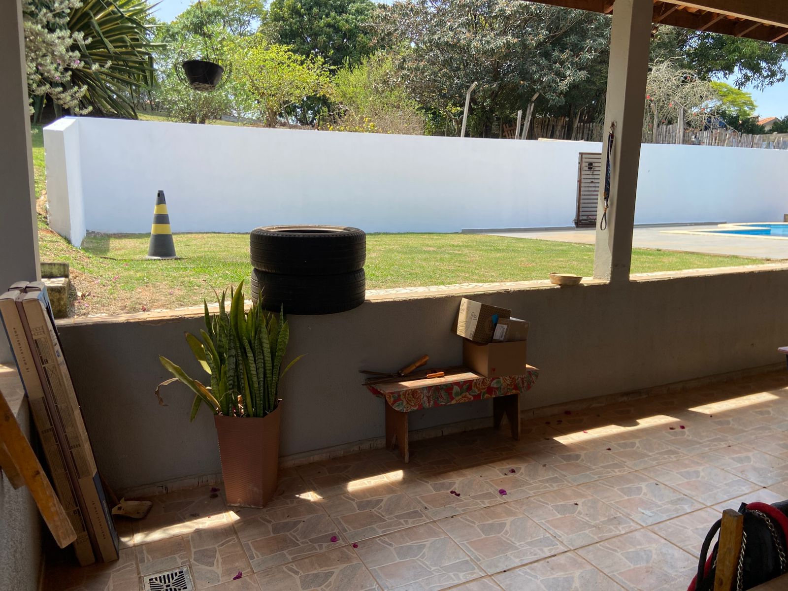 Casa de Campo com Piscina à Venda no Vale dos Lagos – Tatuí/SP