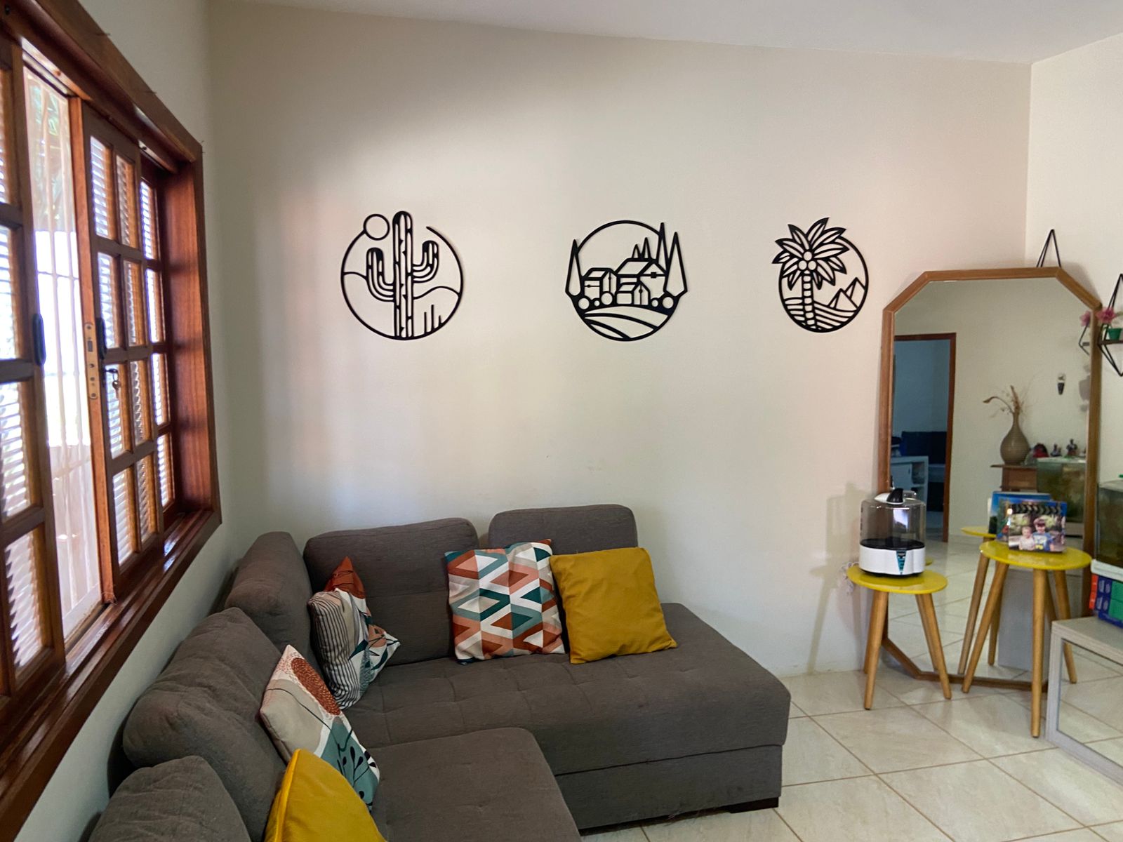 Casa de Campo com Piscina à Venda no Vale dos Lagos – Tatuí/SP