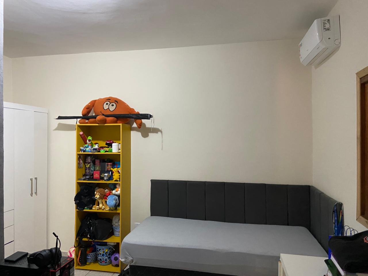 Casa de Campo com Piscina à Venda no Vale dos Lagos – Tatuí/SP