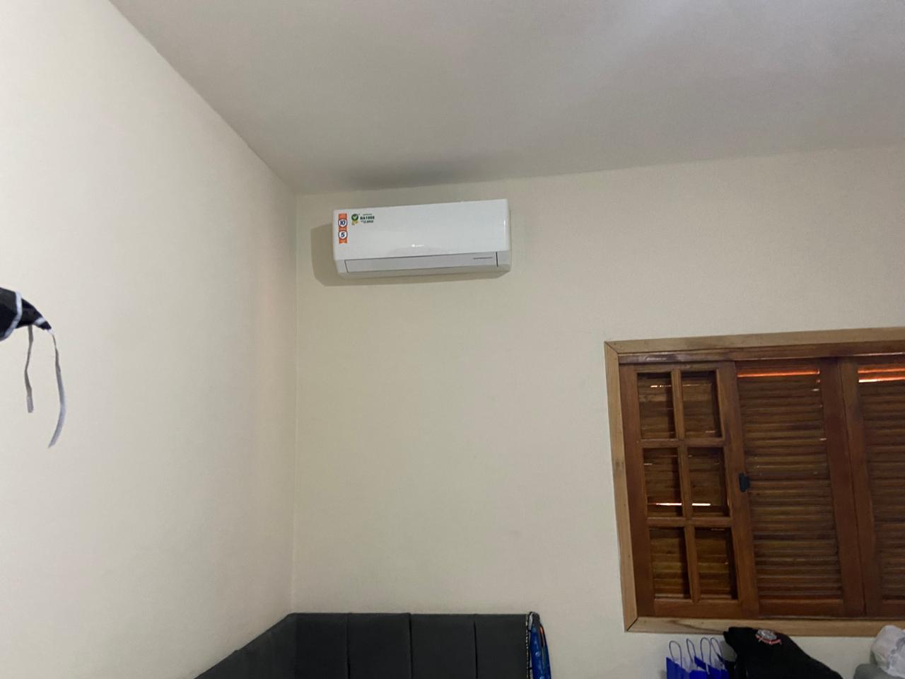 Casa de Campo com Piscina à Venda no Vale dos Lagos – Tatuí/SP