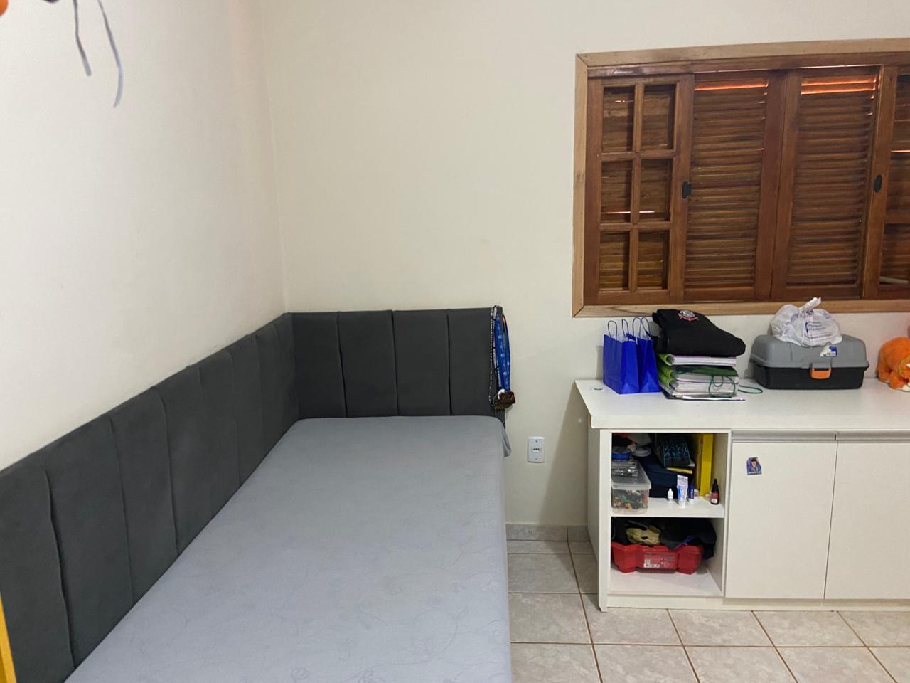 Casa de Campo com Piscina à Venda no Vale dos Lagos – Tatuí/SP